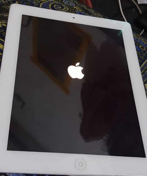 iPad 3 (16GB) 0