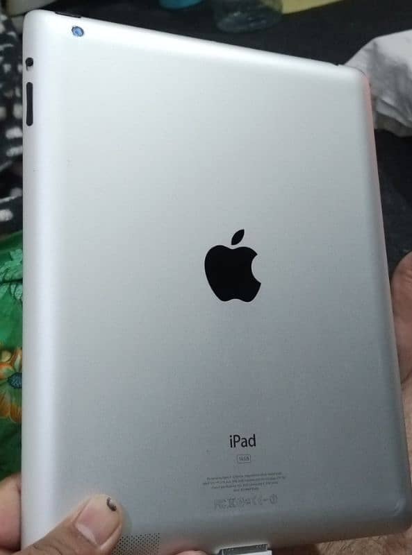 iPad 3 (16GB) 2