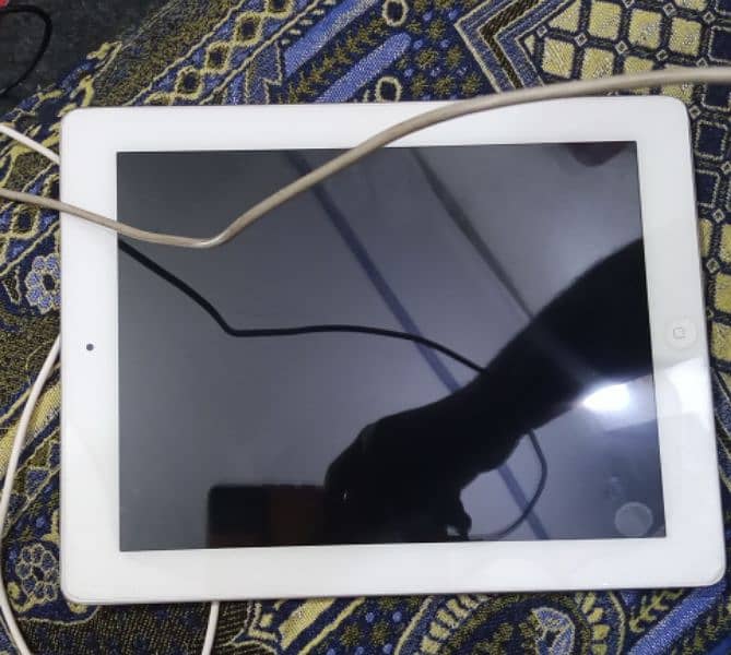 iPad 3 (16GB) 4