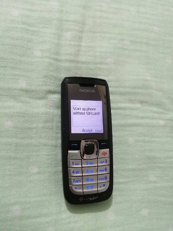 NOKIA 2610 11