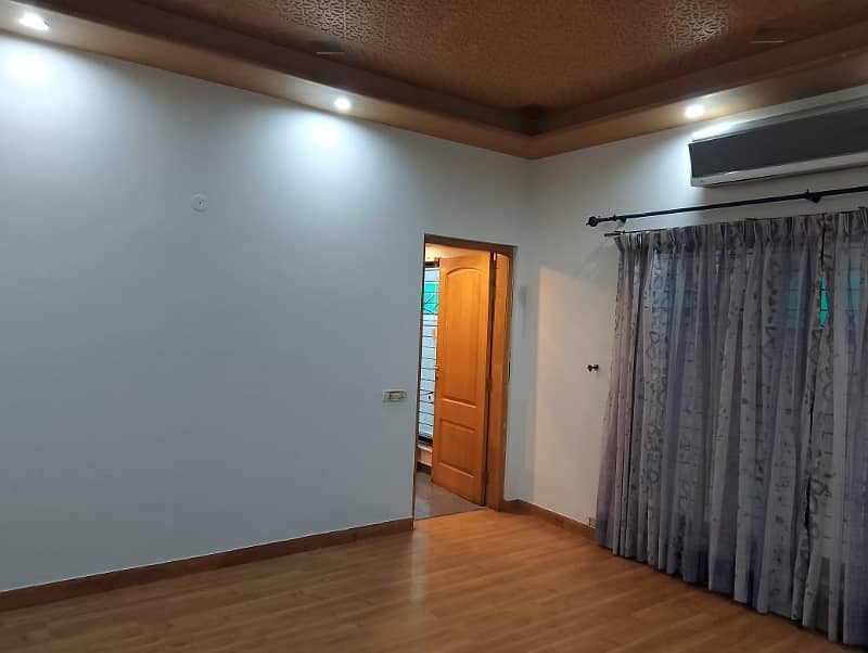 1 Kanal Lower Portion For Rent in DHA Phase 3, Block Z, Lahore Cantt. 12