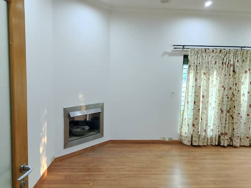 1 Kanal Lower Portion For Rent in DHA Phase 3, Block Z, Lahore Cantt. 14