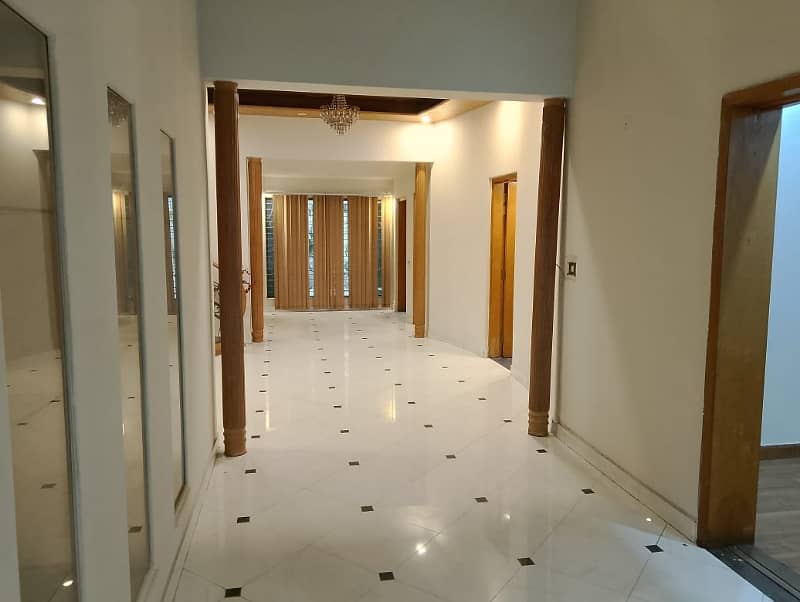 1 Kanal Lower Portion For Rent in DHA Phase 3, Block Z, Lahore Cantt. 16