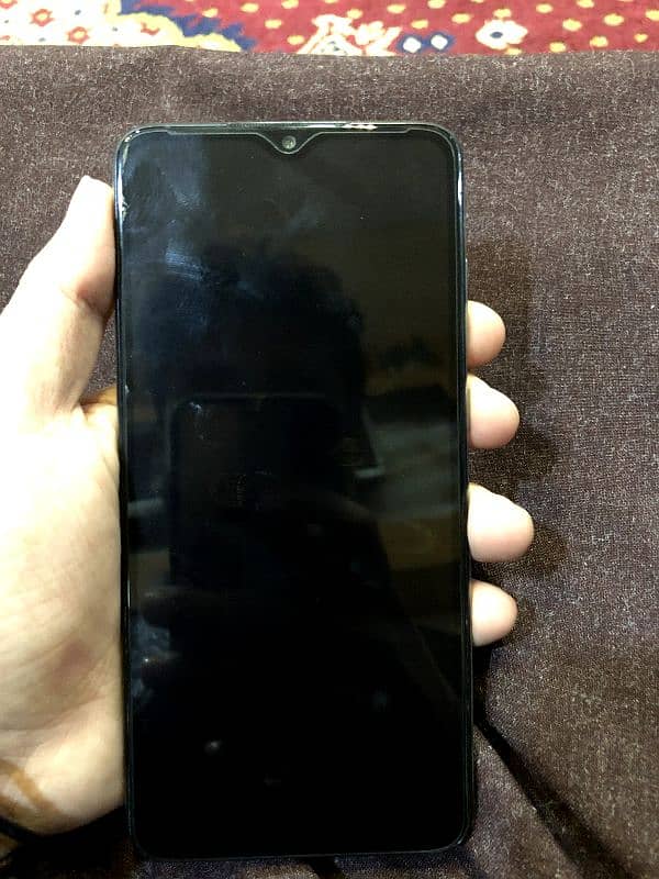 Redmi note 8 pro 8gb 128gb 1