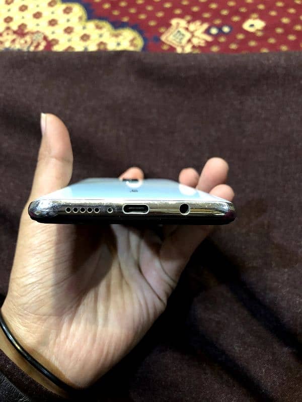 Redmi note 8 pro 8gb 128gb 4