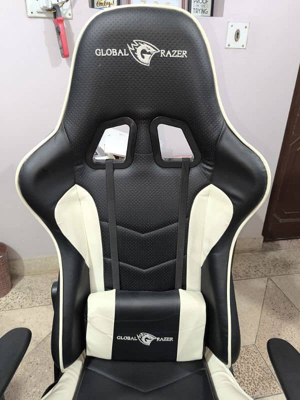 Global Razor Gaming,YouTubers Chair,office computer chair 2