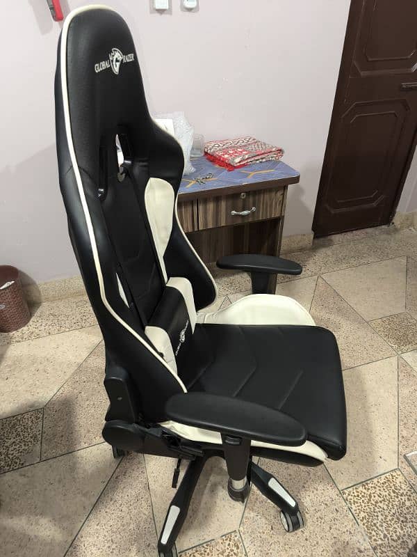 Global Razor Gaming,YouTubers Chair,office computer chair 5