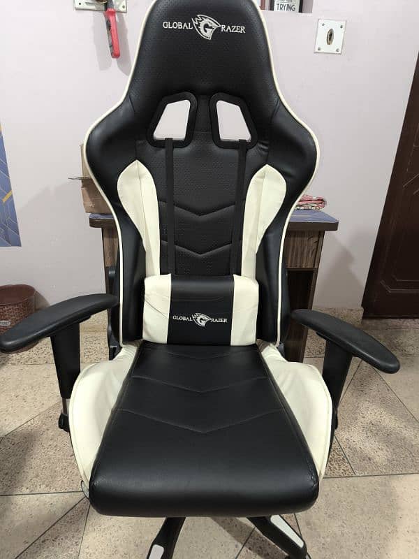 Global Razor Gaming,YouTubers Chair,office computer chair 8