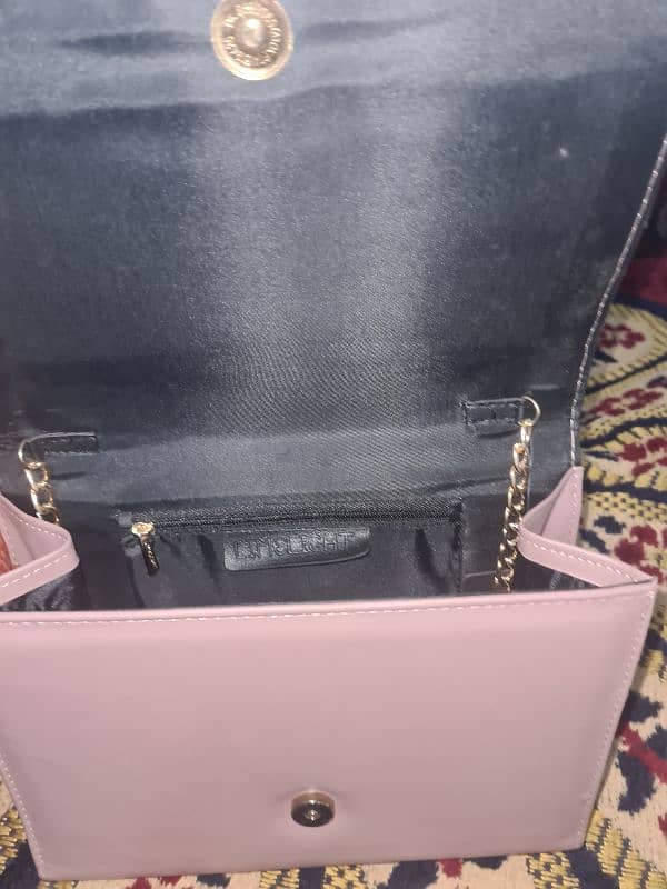 LIMELIGHT NEW Handbag For Sale 2