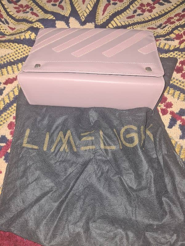 LIMELIGHT NEW Handbag For Sale 5