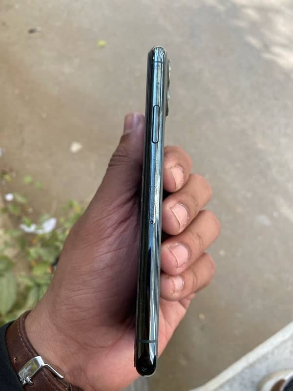 Iphone 11 pro Pta Approved 2