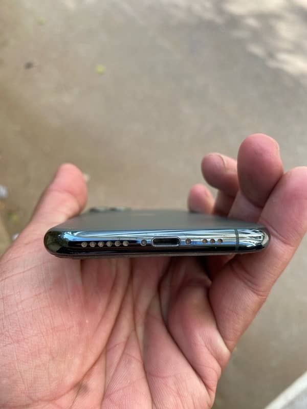 Iphone 11 pro Pta Approved 6