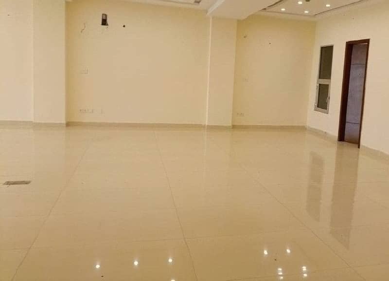 8 Marla 1st Floor Office With Elevator For Rent In DHA Phase 8,Block D, Lahore. 6