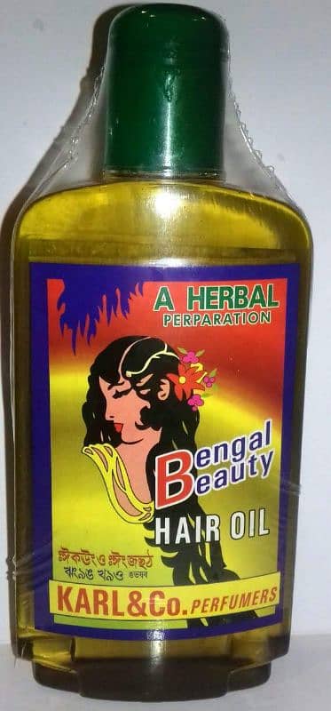 Bangal beauty hair tonic 0