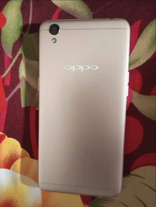 Oppo A37 Patched proof without box 2