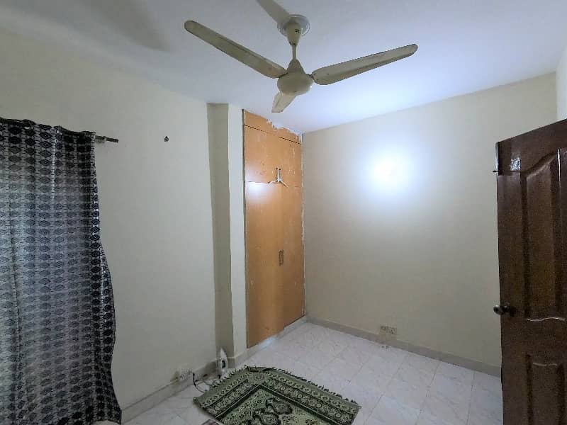 3 Marla Flat For Sale In Edenabad Lahore 13