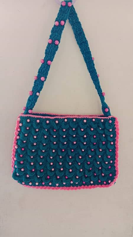 Stylish Ladies Bags 0