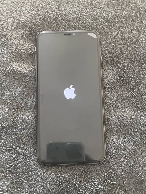 Iphone xs max 256 gb 10