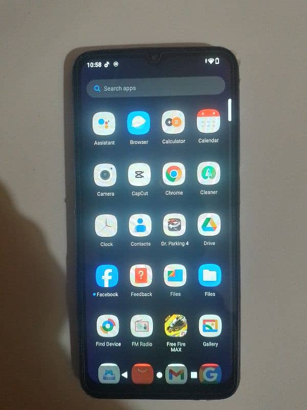 Redmi A2 pluse 3/64 ram 3