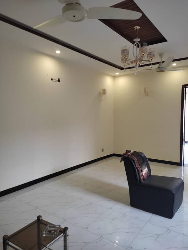 1 Kanal Super Hot Located Bungalow Is Available For Rent In The Best Block Of DHA Phase 6 Lahore 14