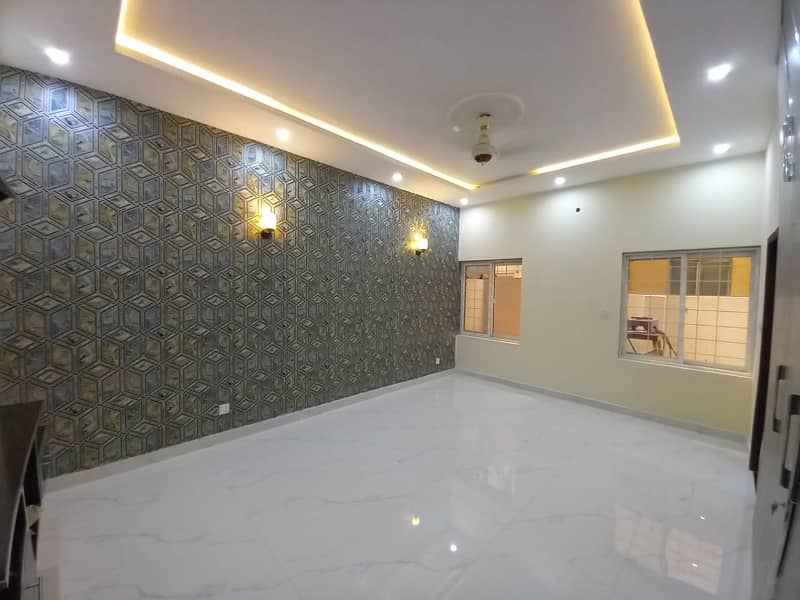 1 Kanal Super Hot Located Bungalow Is Available For Rent In The Best Block Of DHA Phase 6 Lahore 18