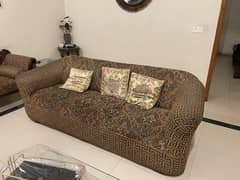 Sofa set for sale