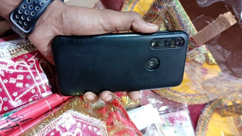 Moto G power 3/32 pta approved 03118206126 urgent sale Need money 3