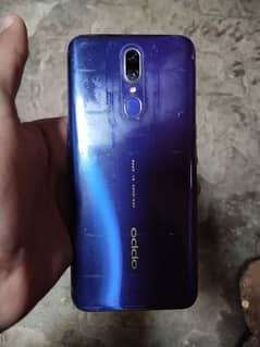 Oppo F11