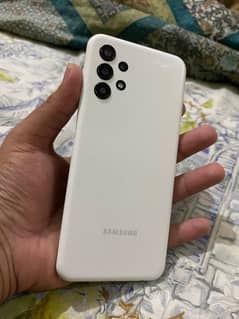 samsung a13 with original box