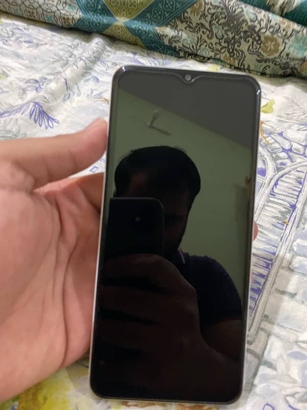 samsung a13 with original box 2