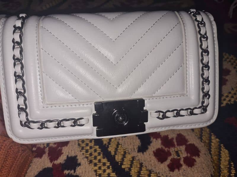 New Bag For Sale 1