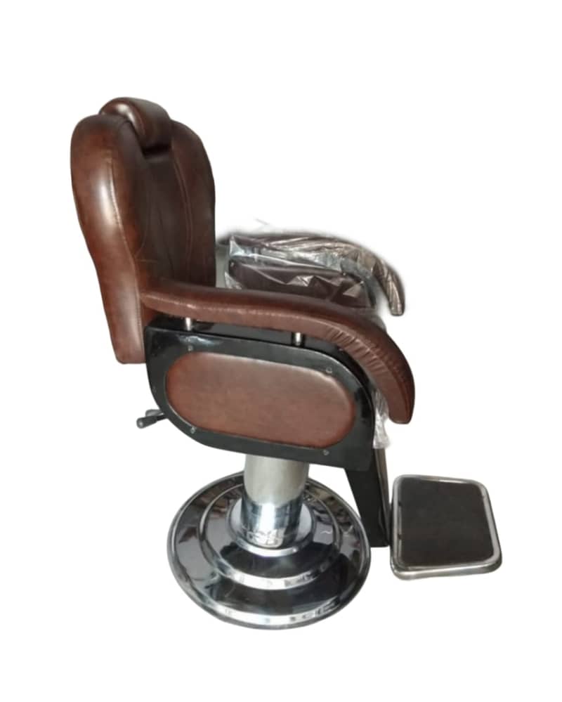 Saloon chair / Barber chair/Cutting chair/Massage bed/ Shampoo unit 6