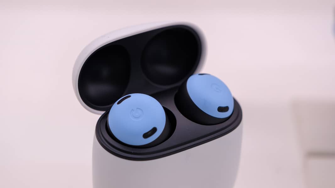 Google Pixel Buds Pro ANC New Condition 2