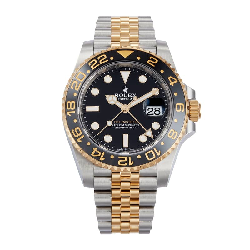 we buy Rolex Datejust submariner GMT explorer Day-date Daytona Gold 2