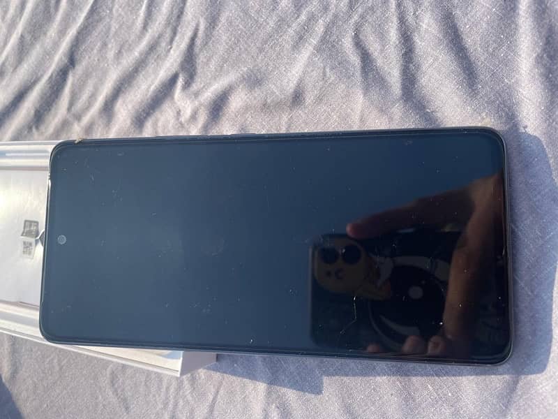 Samsung galaxy A53 non PTA 2