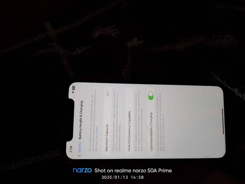 iPhone 11 Jv 128 gb 4month sim time Available 1