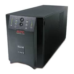 acp ups 24v