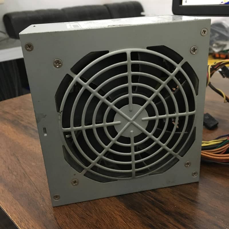 350W power Supply | Pc power supply 350w | Tower computer power supply 3