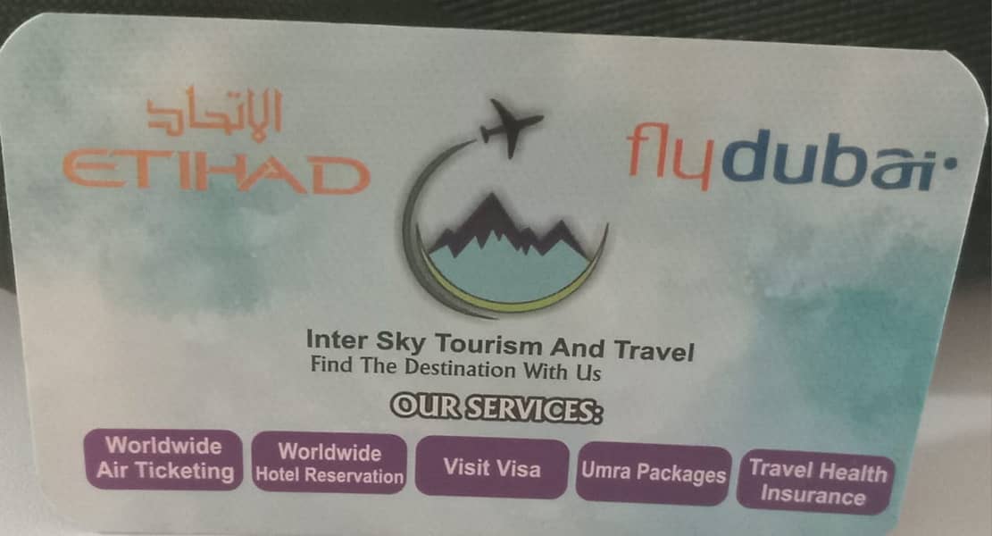 Umrah Package/Economy Umrah Package/Study visa/Business Work Visa 2