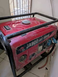 Jasco Generator 2.5kv office used perfect condition