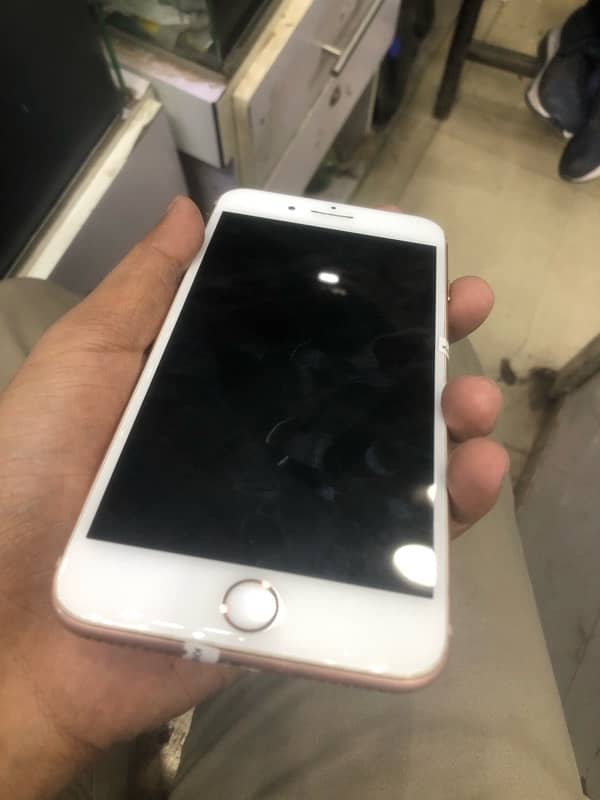 IPhone 8plus 64gb pta approved 3