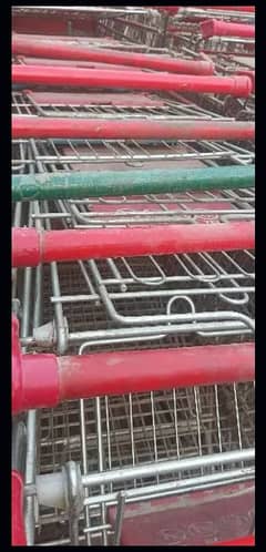 Shopping Trollies Grocery Trollies,Trolley 03214022752