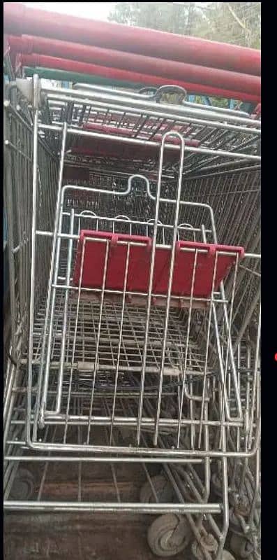 Shopping Trollies Grocery Trollies,Trolley 03214022752 2