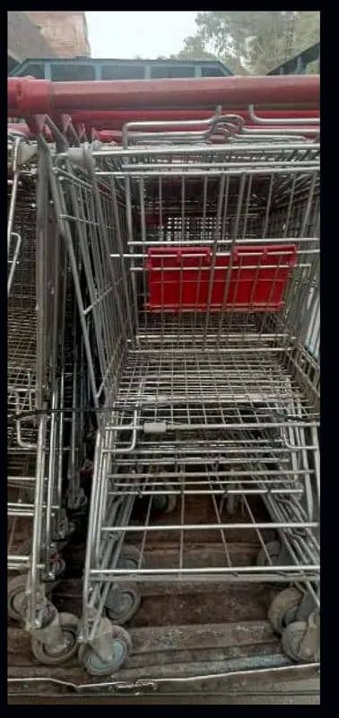 Shopping Trollies Grocery Trollies,Trolley 03214022752 3