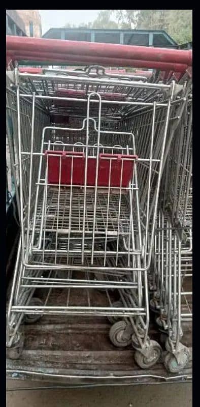 Shopping Trollies Grocery Trollies,Trolley 03214022752 4