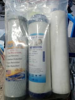 water filter cartridge