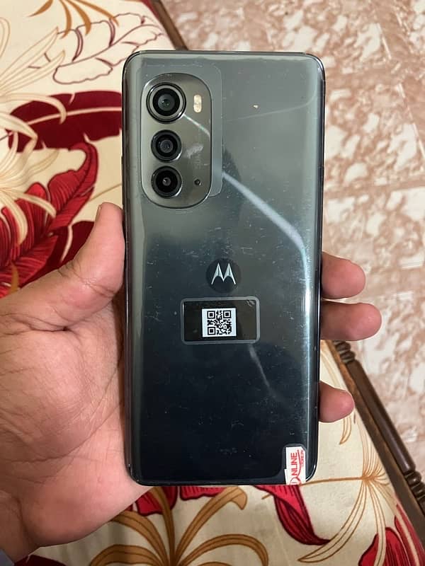 Moto Edge 2022 for sale 4