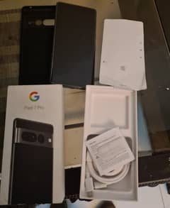 pixel 7pro official PTA