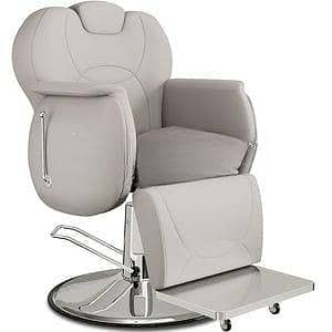 Massage bed/Saloon furniture/Cutting chair/Shampoo unit//Troly 12