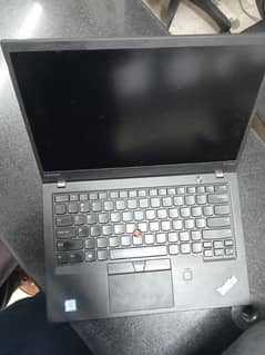 Lenovo X1 corbon 16/256